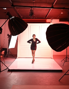 Commercial shorts