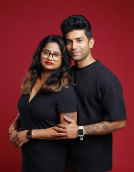 Couple Photoshoots
