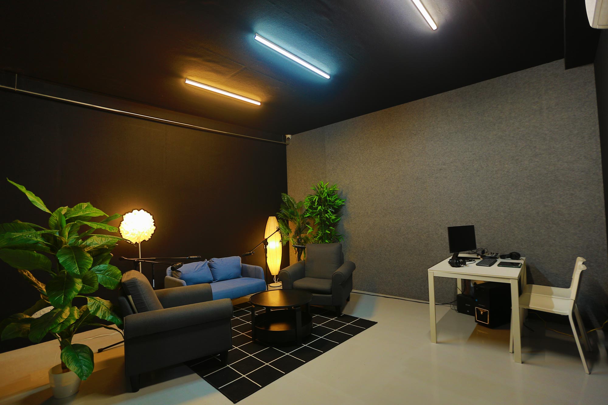 Jam Room