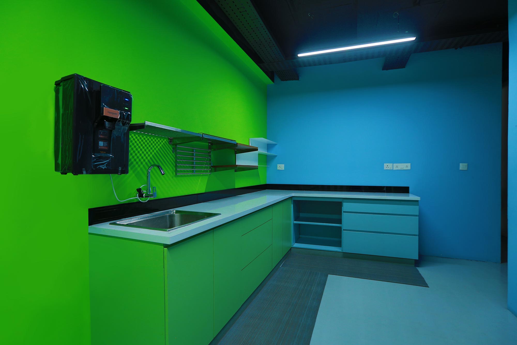 The Pantry