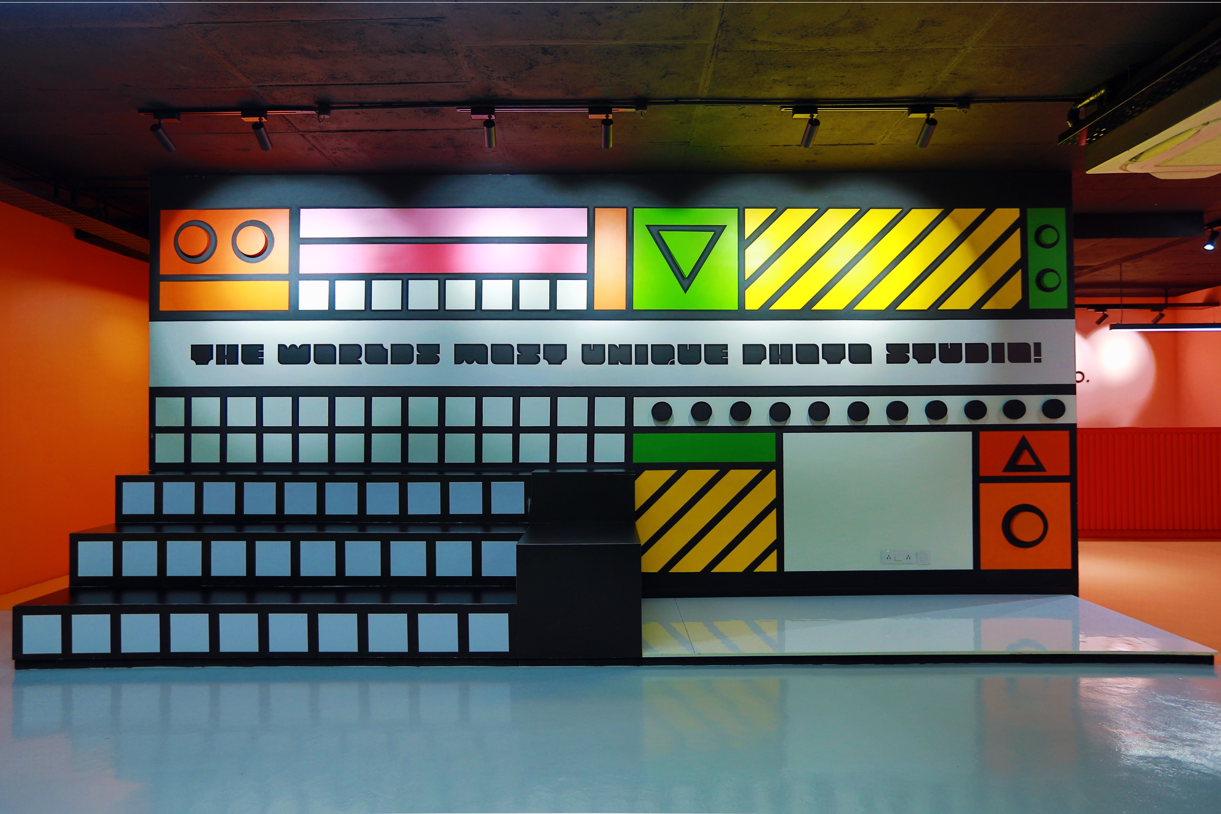 Social Space