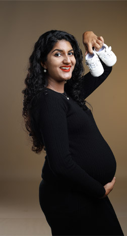 Maternity Shoots
