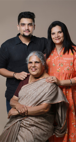  Family Photoshoots