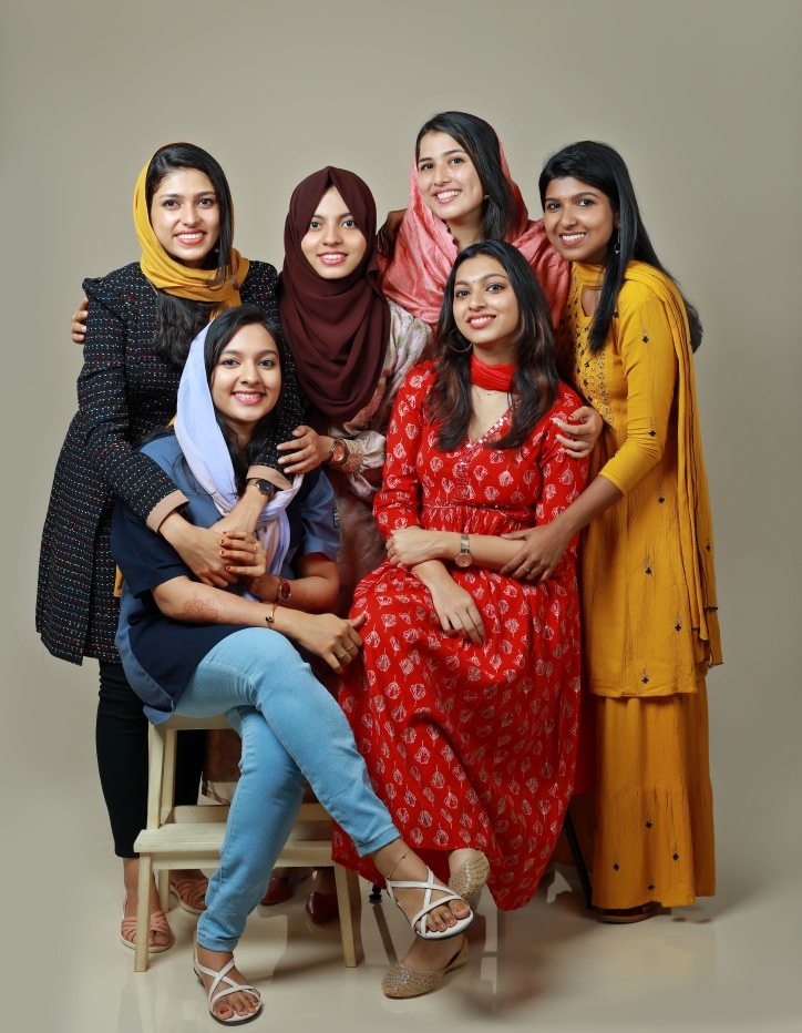 Group Bookings